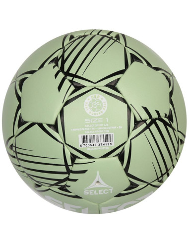 Piłka ręczna select play