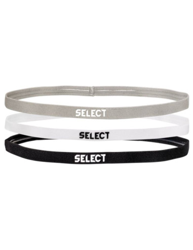 Opaska do włosów select