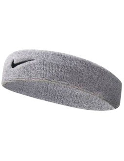 Frotka, opaska nike swoosh headband nnn07 2