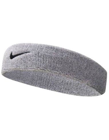 Frotka, opaska nike swoosh headband nnn07