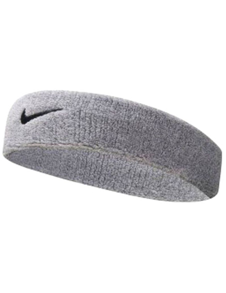 Frotka, opaska nike swoosh headband nnn07