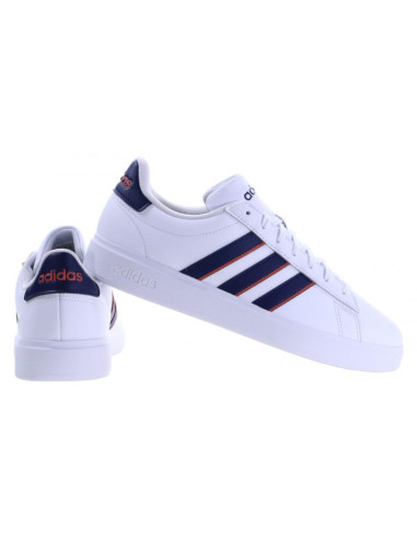 Buty adidas grand court 2.0 m