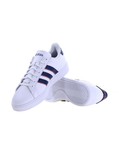 Buty adidas grand court 2.0 m