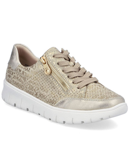 Buty sportowe rieker w n1316