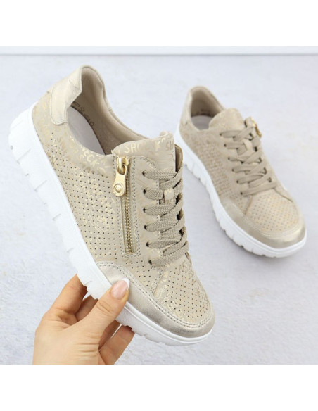 Buty sportowe rieker w n1316