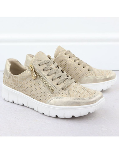 Buty sportowe rieker w n1316