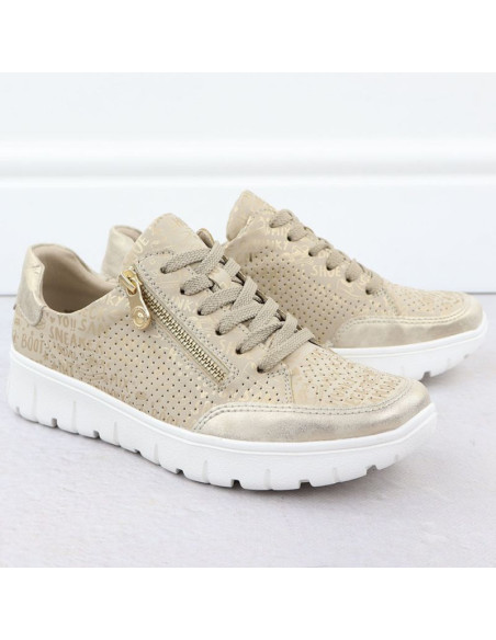 Buty sportowe rieker w n1316