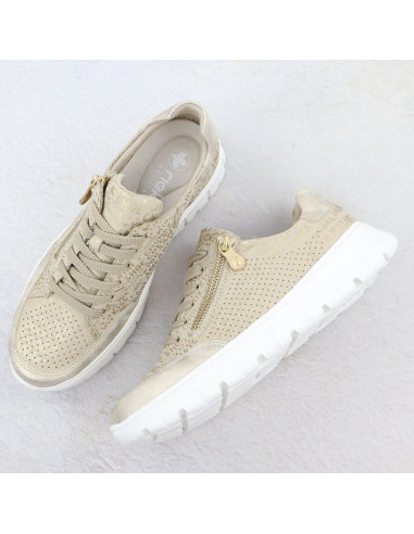 Buty sportowe rieker w n1316