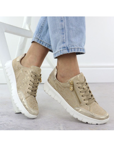 Buty sportowe rieker w n1316