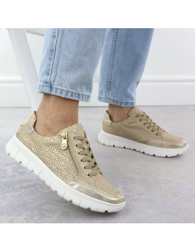 Buty sportowe rieker w n1316