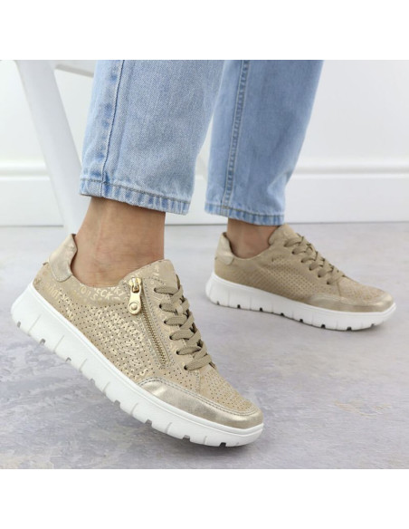 Buty sportowe rieker w n1316