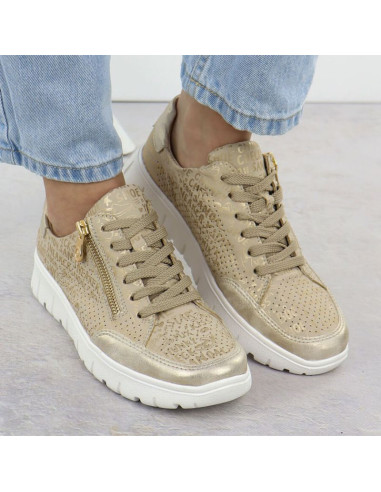 Buty sportowe rieker w n1316