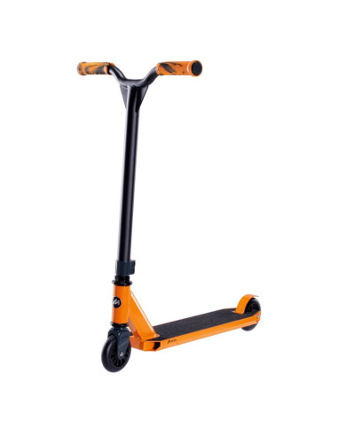 Hulajnoga freestyle martes stefanello