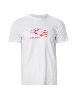 Koszulka huari poland fan senior m