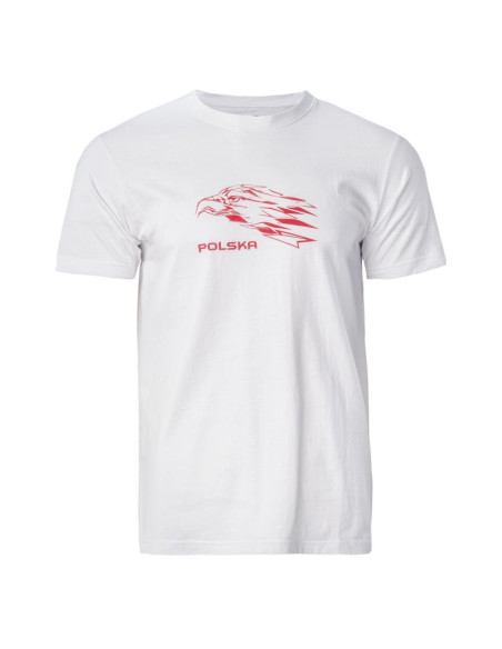 Koszulka huari poland fan senior m