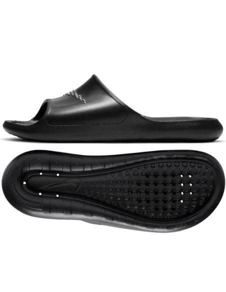 Klapki nike victori one m cz5478-400