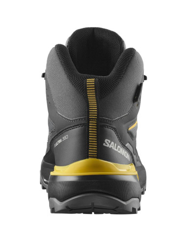 Buty trekkingowe salomon x ultra 360 mid gtx m