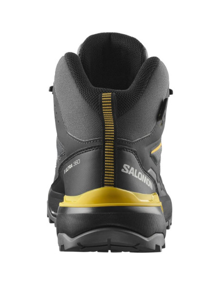 Buty trekkingowe salomon x ultra 360 mid gtx m