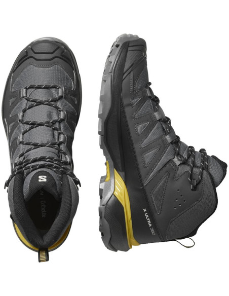 Buty trekkingowe salomon x ultra 360 mid gtx m