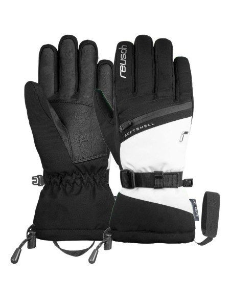 Rękawice narciarskie reusch demi r-tex xt w