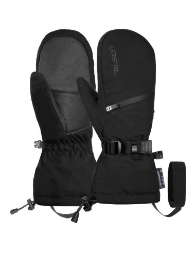 Rękawice zimowe reusch demi r-tex xt mitten w