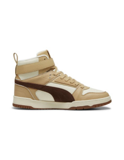 Sneakersy puma rbd game wtr wysokie m 387604