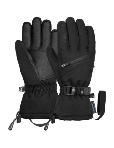 Rękawice sportowe reusch demi r-tex xt w