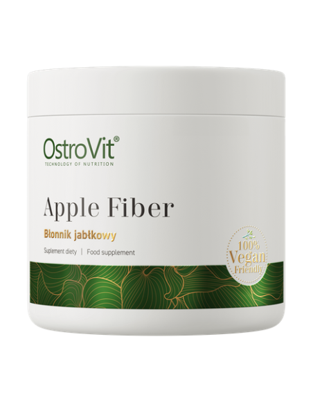 Ostrovit Błonnik Jabłkowy (200 G)