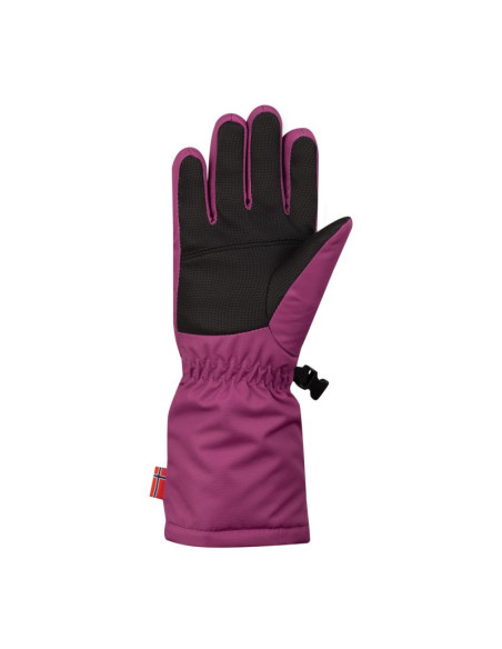 Rękawice zimowe trollkids kids narvik glove jr 932