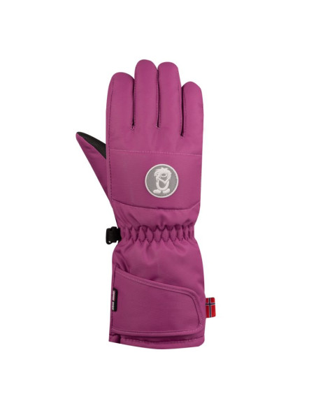 Rękawice zimowe trollkids kids narvik glove jr 932