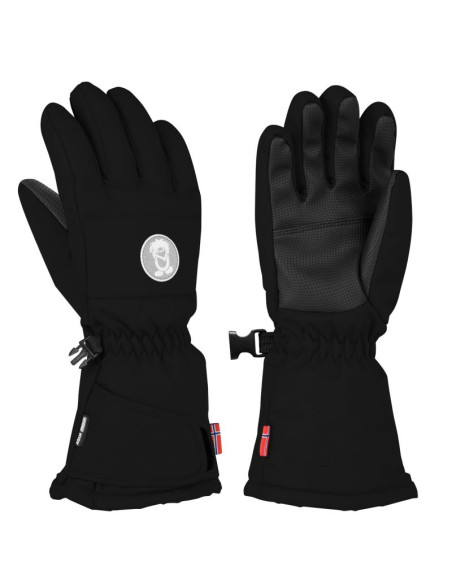 Rękawice zimowe trollkids kids narvik glove jr 932