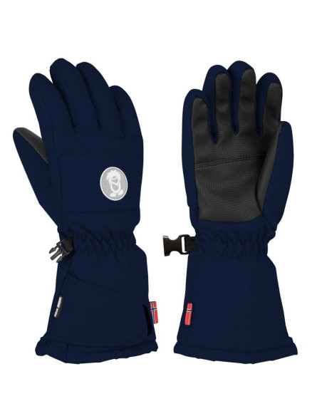 Rękawice zimowe trollkids kids narvik glove jr 932