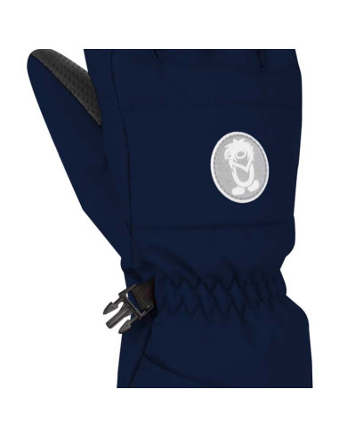 Rękawice zimowe trollkids kids narvik glove jr 932