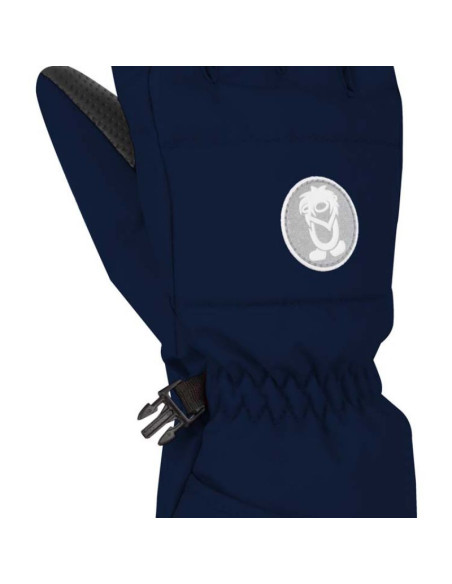 Rękawice zimowe trollkids kids narvik glove jr 932