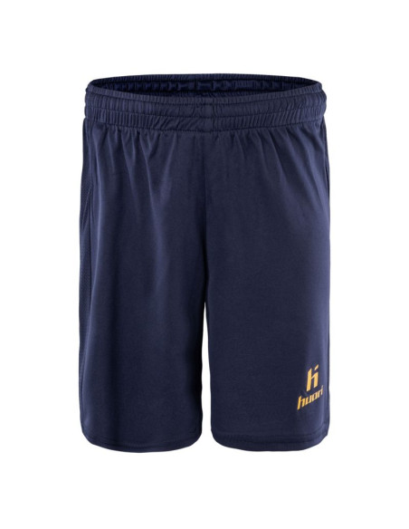 Spodenki huari artigas ii kids jr