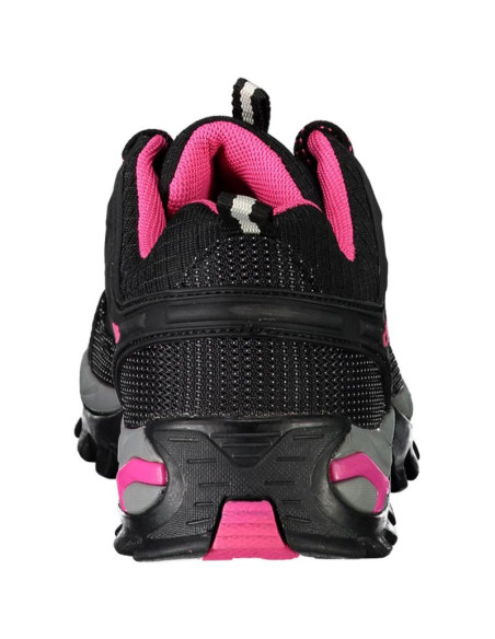 Buty cmp rigel low wp w