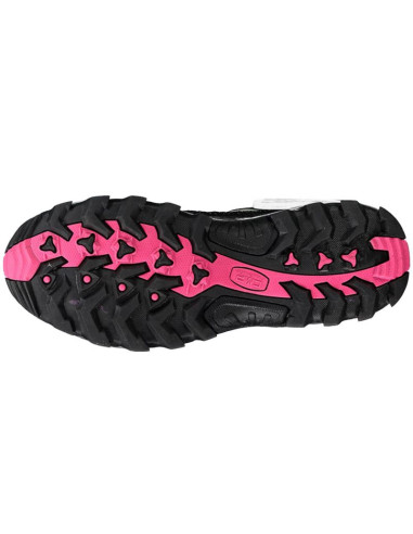 Buty cmp rigel low wp w