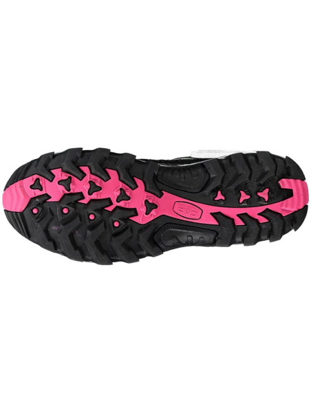 Buty cmp rigel low wp w