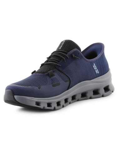 Buty skechers slip ins: glide-step pro m 232821