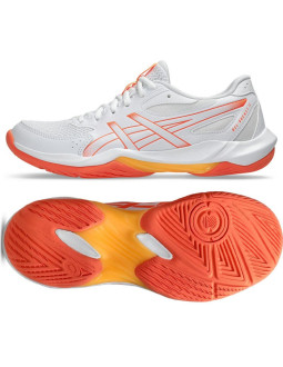 Buty do siatkówki asics gel-rocket 12 w 1072a119