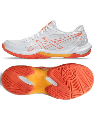Buty do siatkówki asics gel-rocket 12 w 1072a119