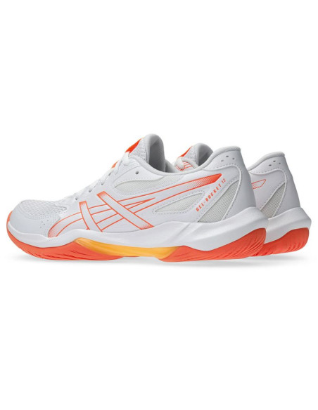 Buty do siatkówki asics gel-rocket 12 w 1072a119