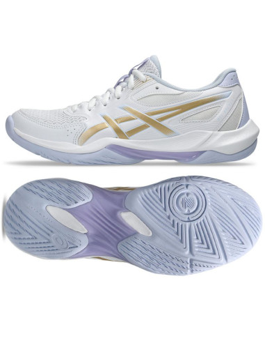 Buty do siatkówki asics gel-rocket 12 w 1072a119