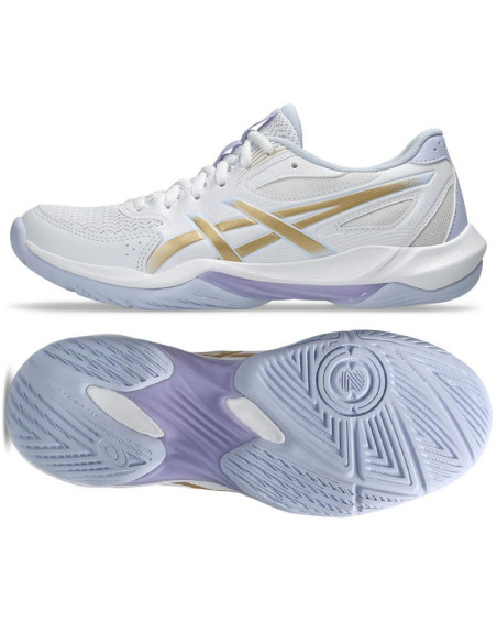 Buty do siatkówki asics gel-rocket 12 w 1072a119