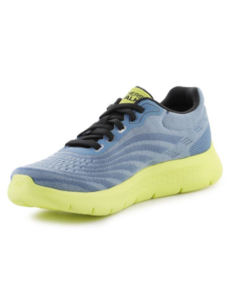 Buty skechers go walk flex-brendon m 216687
