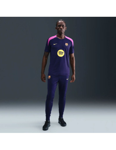 Koszulka piłkarska fc barcelona hj7752-597 sezon 25/2026