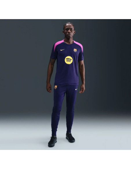 Koszulka piłkarska fc barcelona hj7752-597 sezon 25/2026