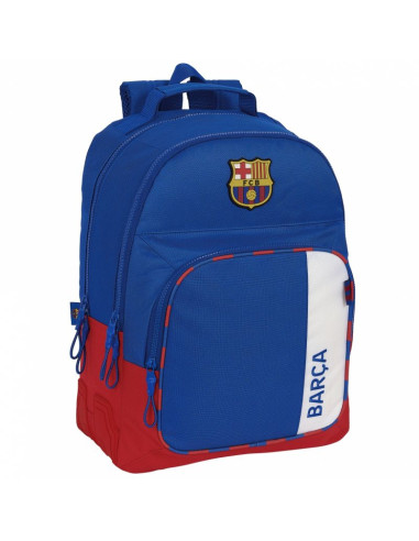 Plecak sportowy fc barcelona double backpac 6123