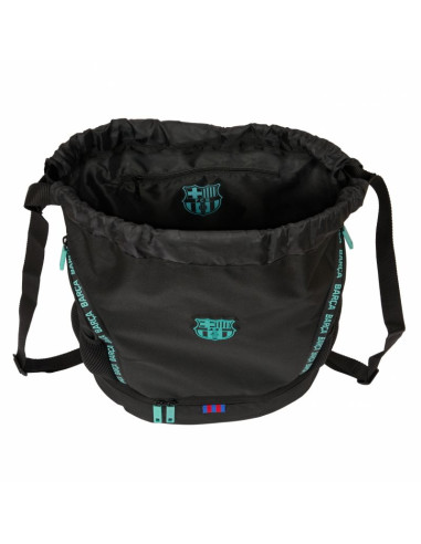 Plecak sportowy fc barcelona 6124