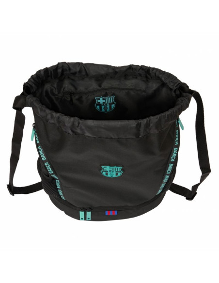 Plecak sportowy fc barcelona 6124
